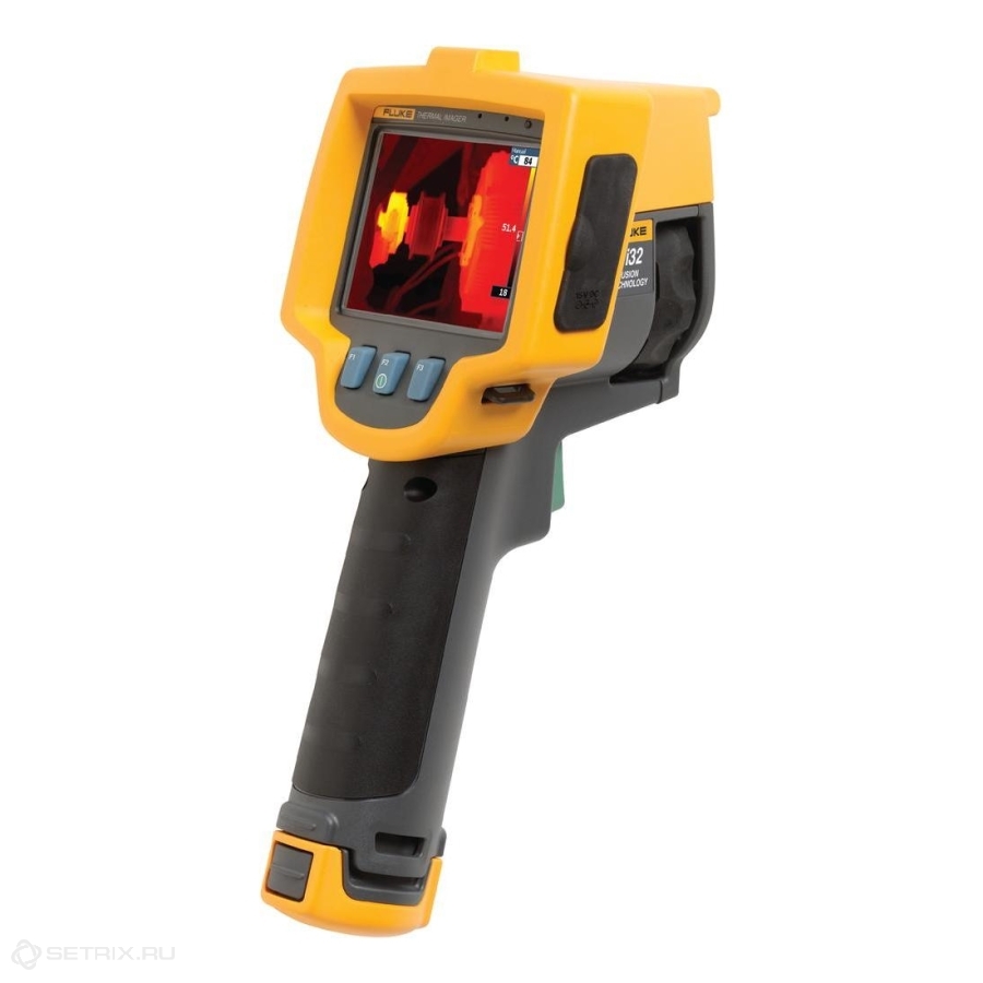 Тепловизор Fluke Ti32