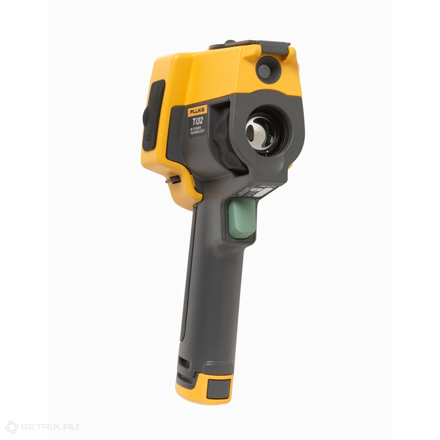 Тепловизор Fluke Ti32