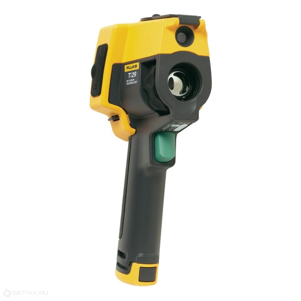 Тепловизор Fluke Ti29