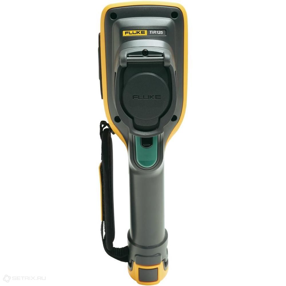 Тепловизор Fluke TiR125