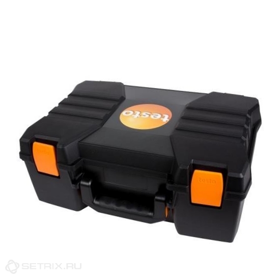 Кейс для тепловизора Testo 870