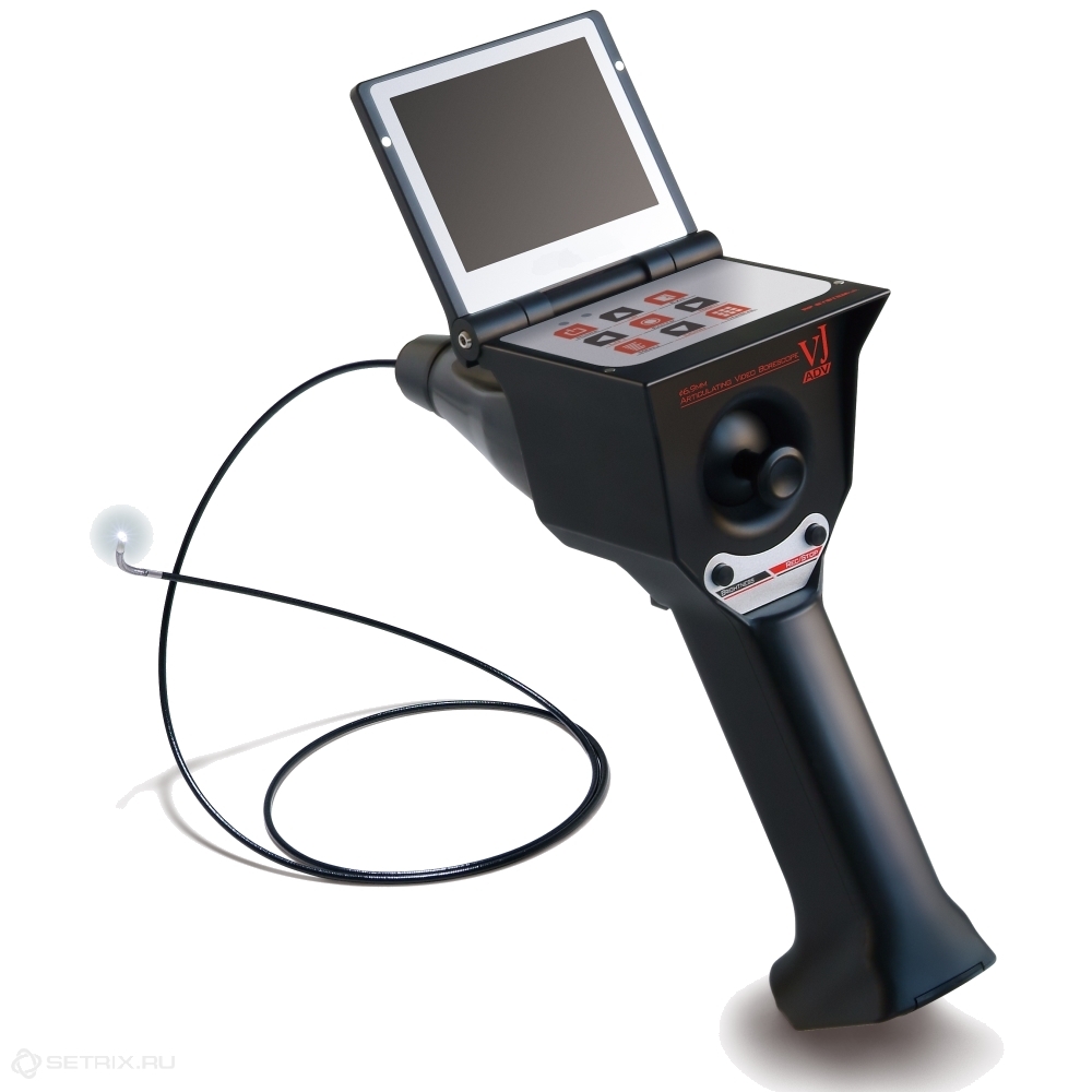 Видеоэндоскоп jProbe VJ-ADV