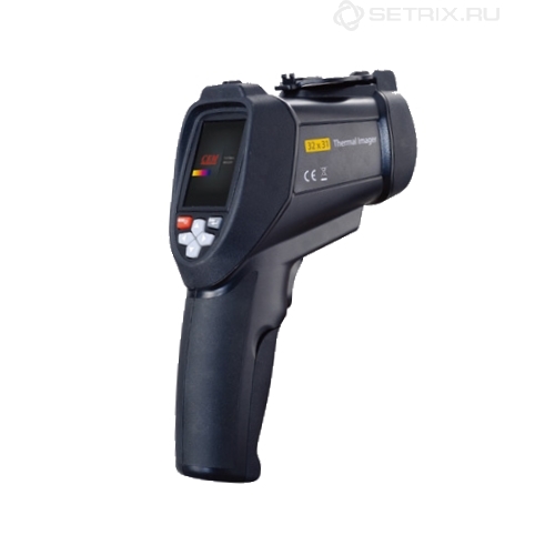 Тепловизор DT-9868