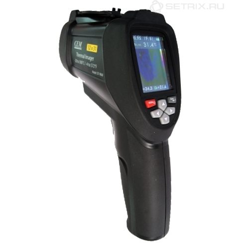 Тепловизор DT-9868