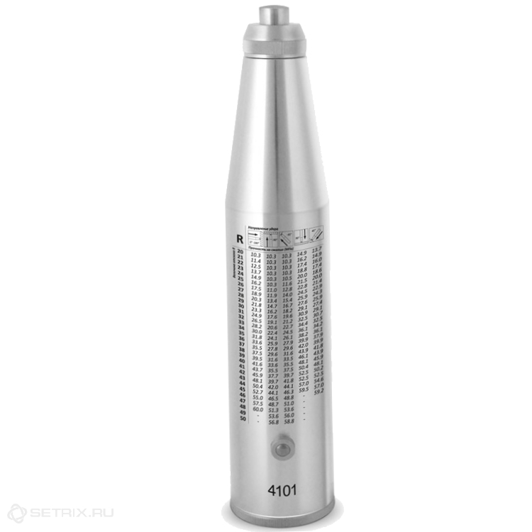 Склерометр RGK SK-60