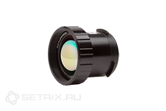 Широкоугольный объектив FLK-LENS/WIDE2