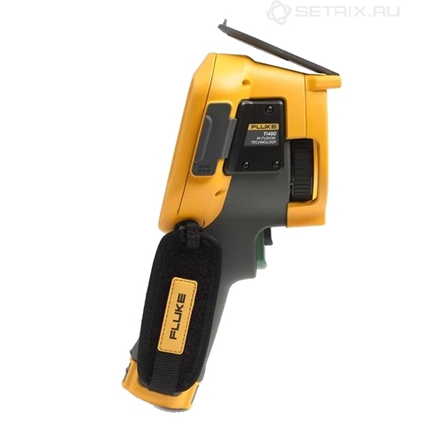 Тепловизор Fluke Ti480