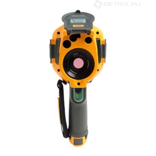Тепловизор Fluke Ti480