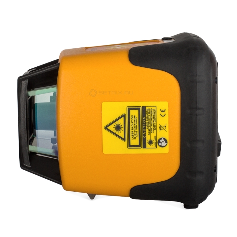 Лазерный нивелир RGK SP 610