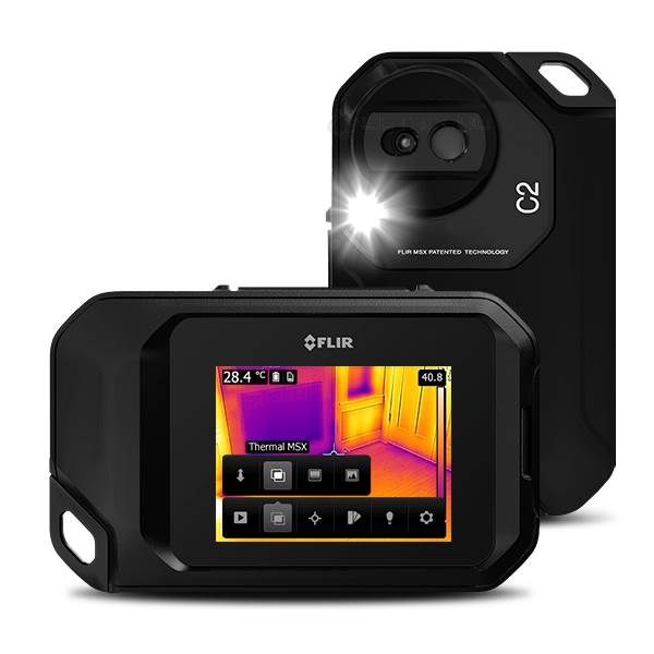 Тепловизор Flir C2