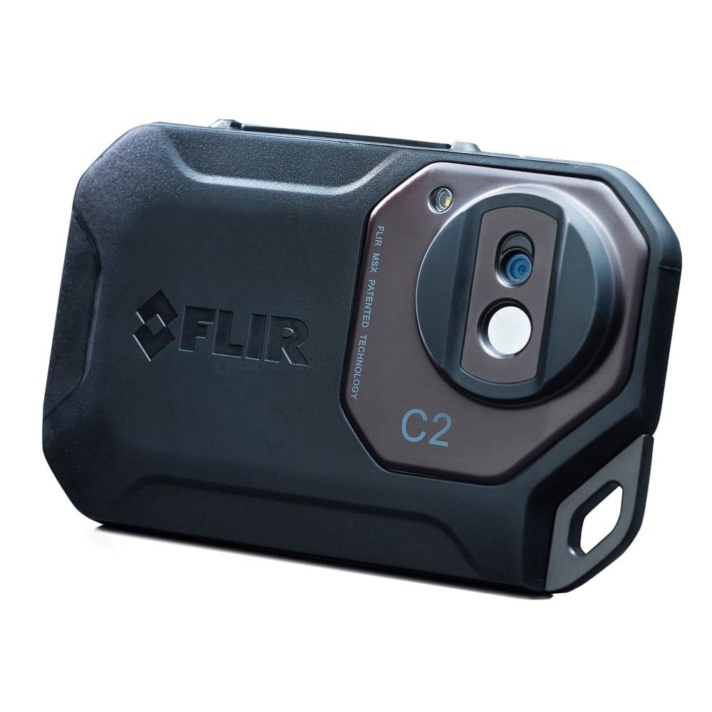 Тепловизор Flir C2