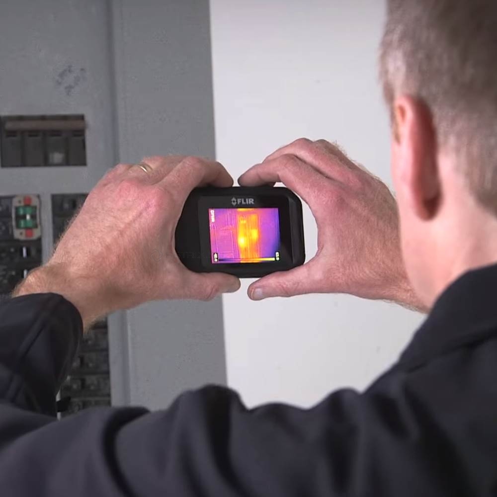 Тепловизор Flir C2