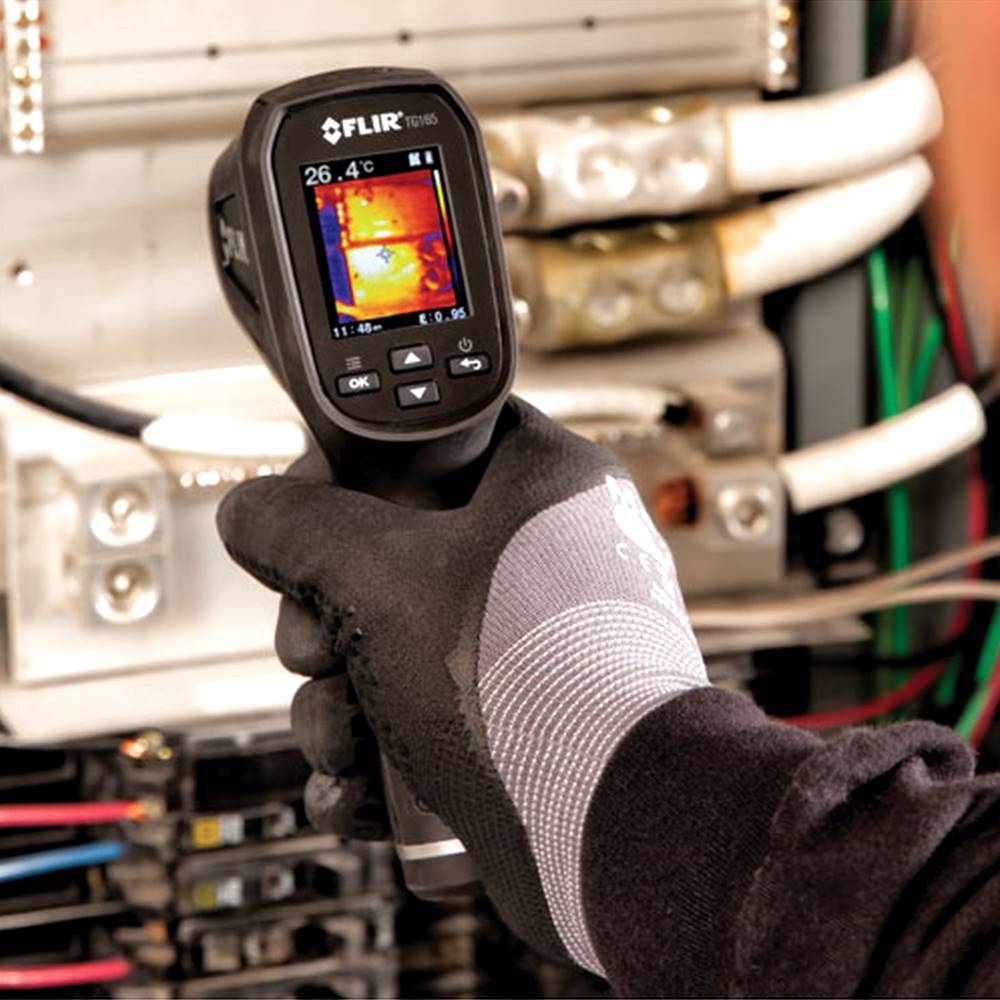 Тепловизор Flir TG165
