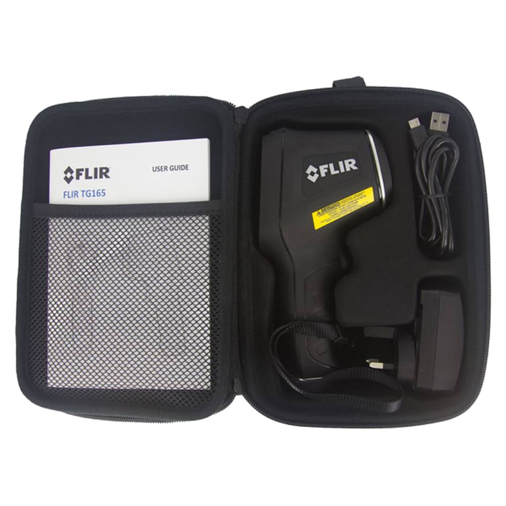 Тепловизор Flir TG165