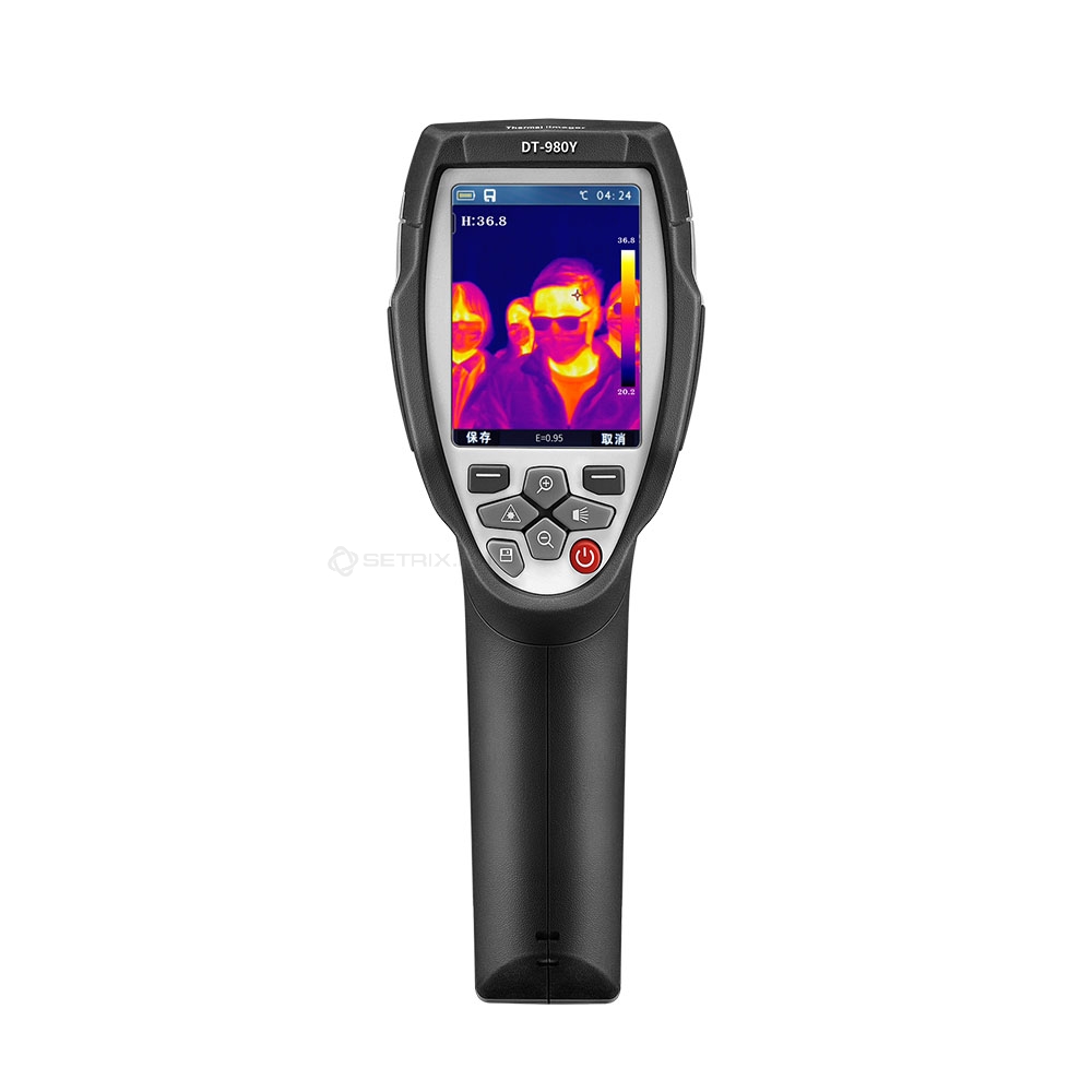 Тепловизор DT-982Y