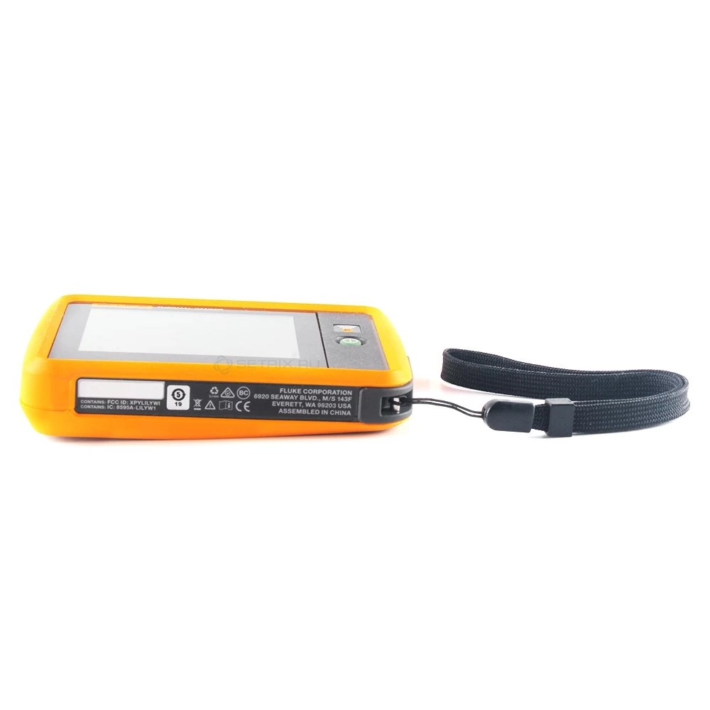 Тепловизор карманный Fluke PTi120