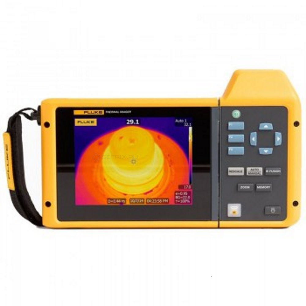 Тепловизор Fluke TiX501 (640х480)