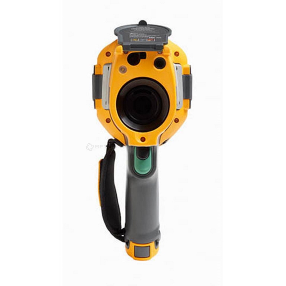 Тепловизор Fluke Ti450 SF6