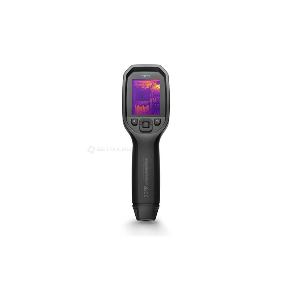 Тепловизор Flir TG267, 160х120