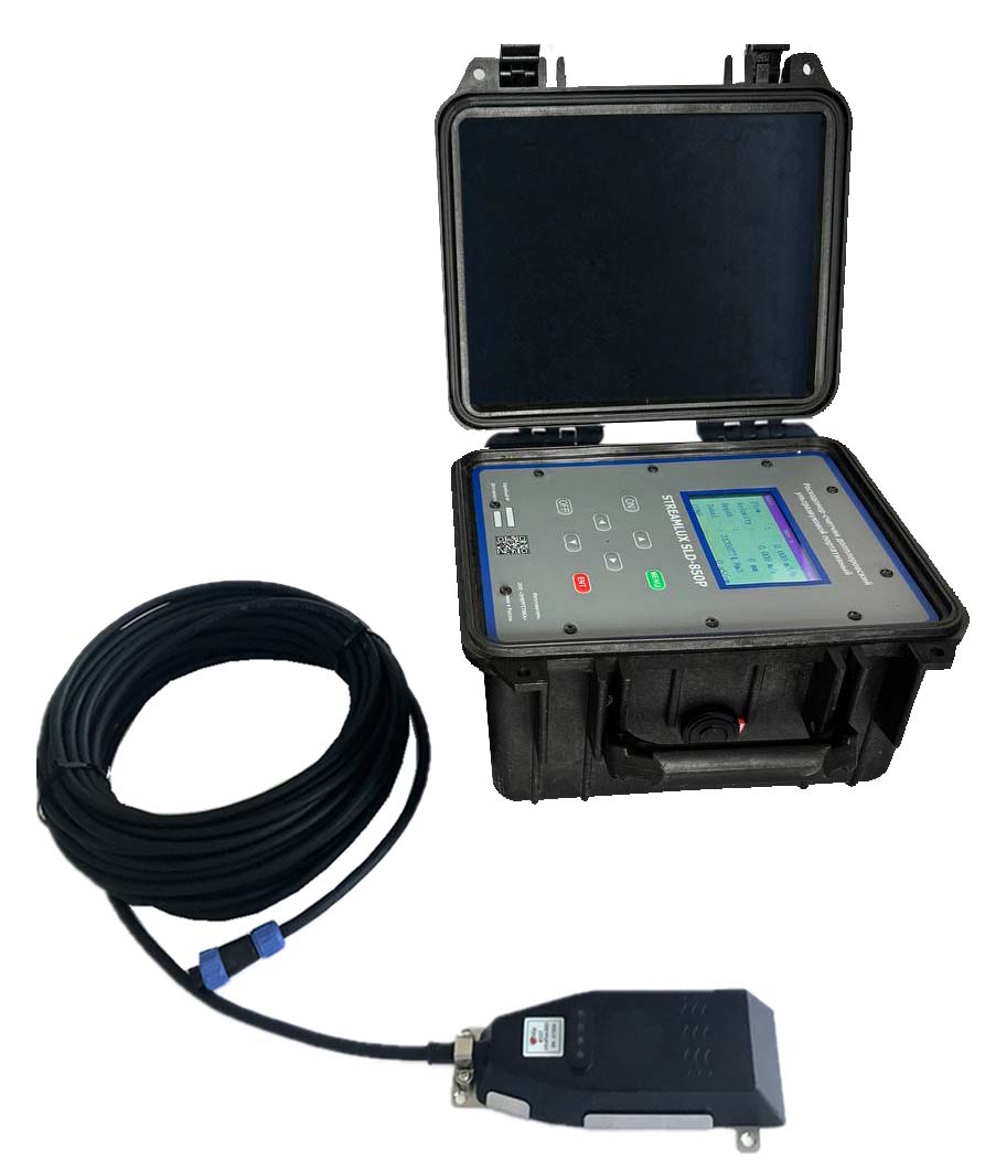 Расходомер Streamlux SLD-850