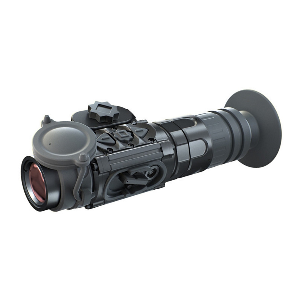 Тепловизионный прицел Fortuna General One 3M, 384х288