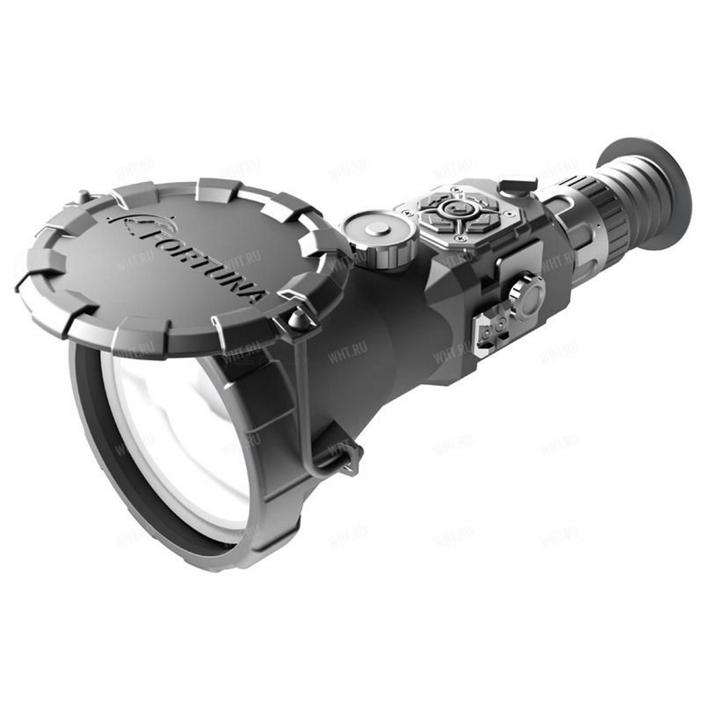 Тепловизионный прицел Fortuna General One 6L, 640х480