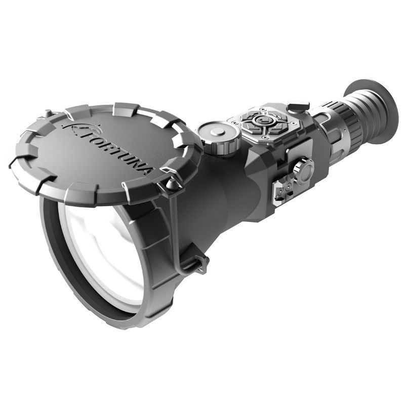 Тепловизионный прицел Fortuna General One 6XL, 640х480