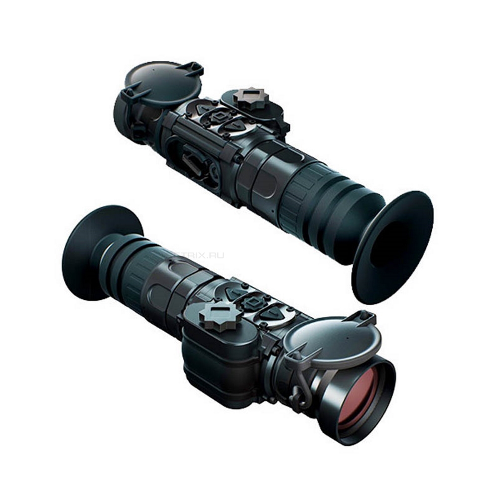 Тепловизионный прицел Fortuna General 40L3, 384х288