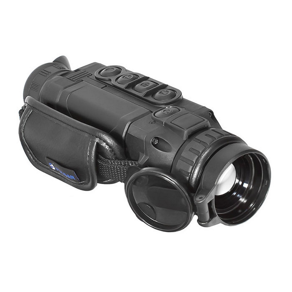 Тепловизор Pulsar Helion XP38, 640х480