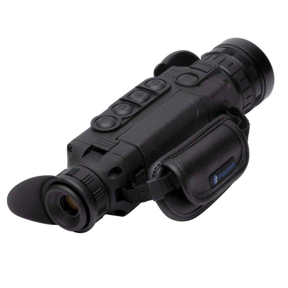 Тепловизор Pulsar Helion XP50, 640х480