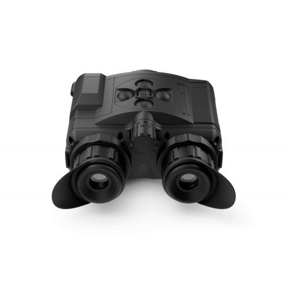 Бинокль тепловизионный Pulsar Accolade LRF XQ38, 384х288