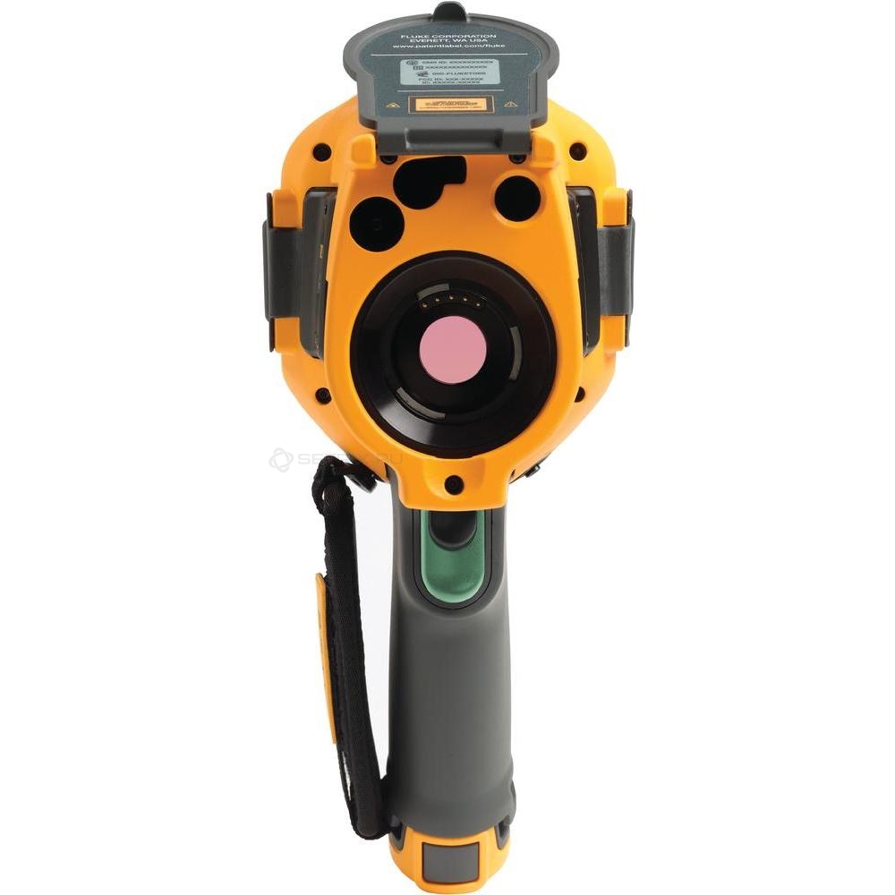 Тепловизор Fluke Ti200 (200 х 150 пикс., от -20 ° C до +650 °C)