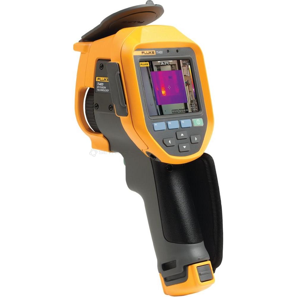 Тепловизор Fluke Ti401 PRO