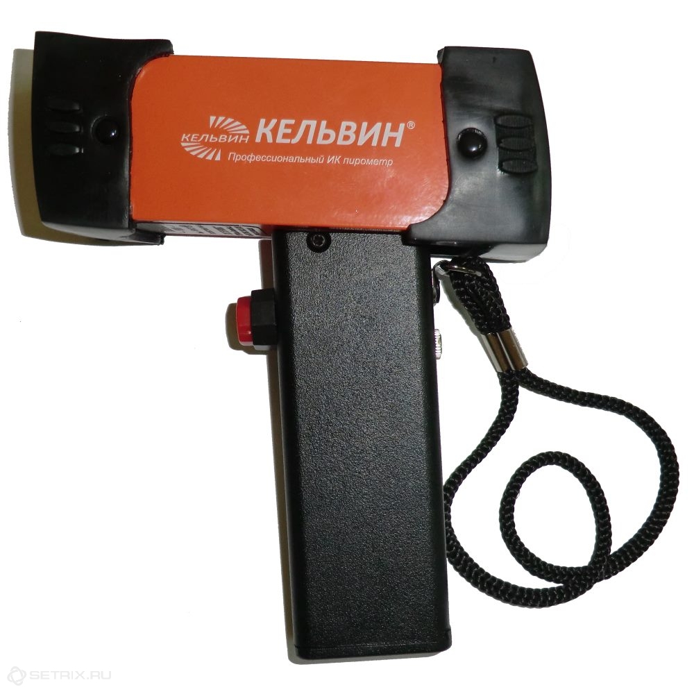 Пирометр Кельвин Компакт 600