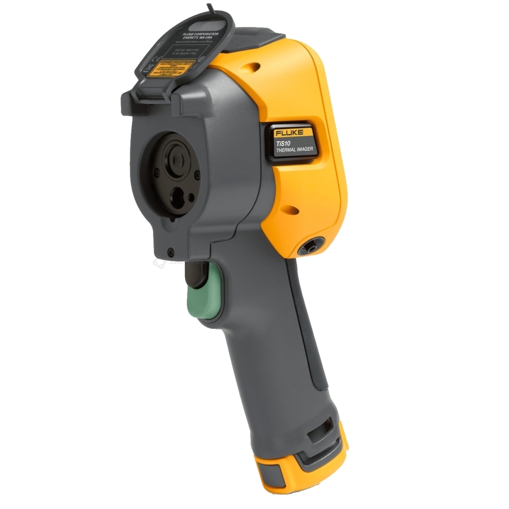 Тепловизор Fluke TiS10 с разрешением 80х60 точек