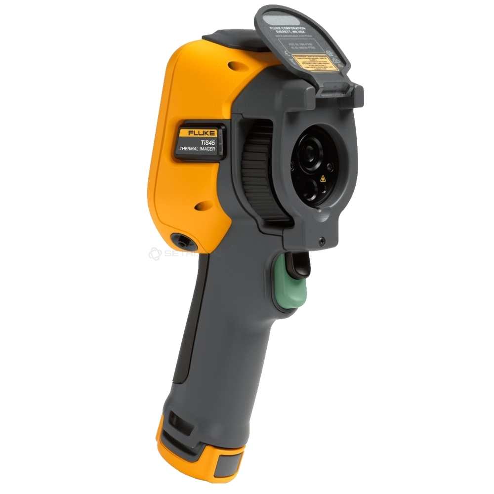 Тепловизор Fluke TiS45 (160х120, от -20 до +350 °C)