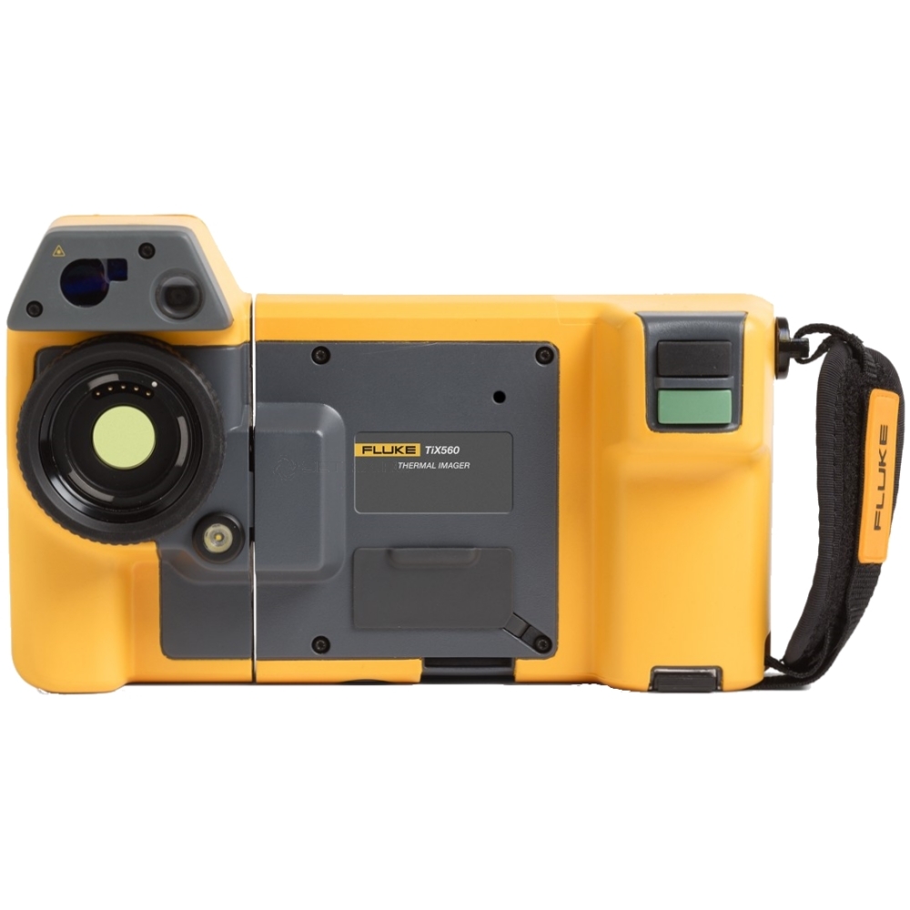 Тепловизор Fluke TiX 560