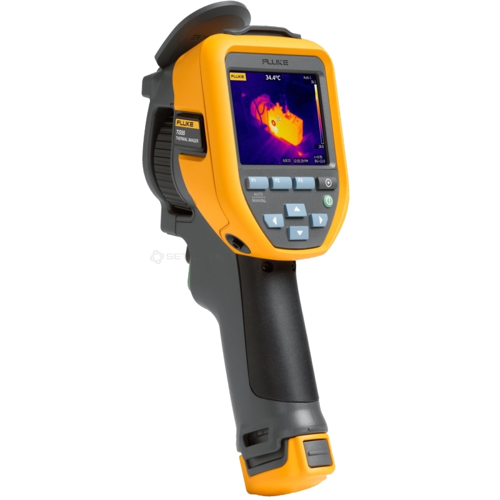 Тепловизор Fluke TiS55