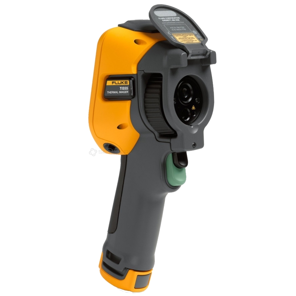 Тепловизор Fluke TiS55