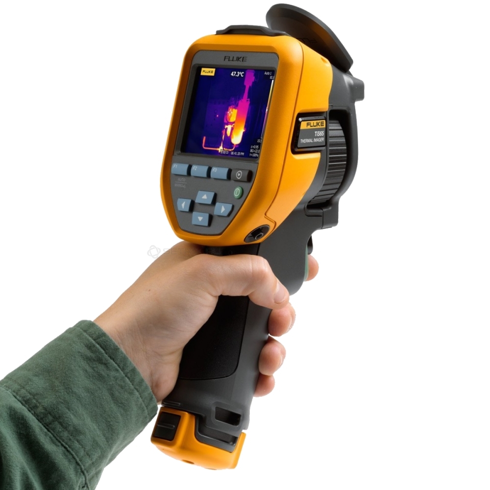Тепловизор Fluke TiS65