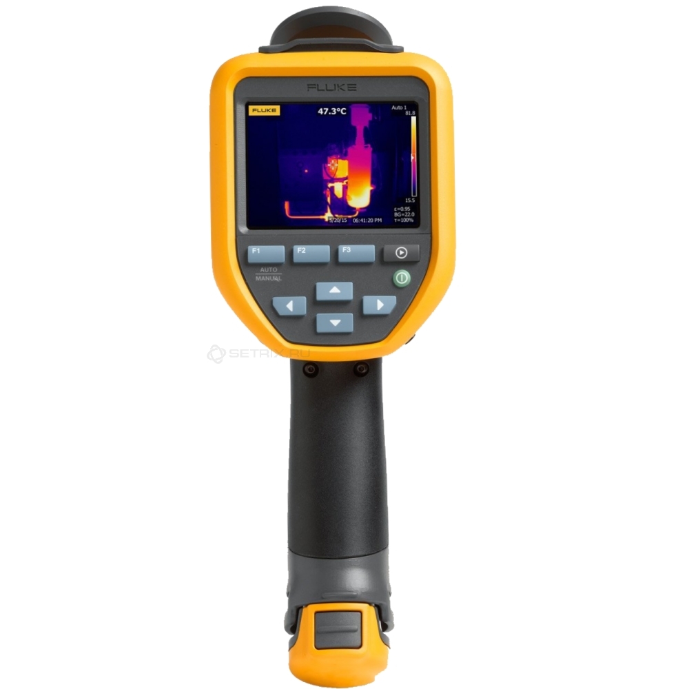 Тепловизор Fluke TiS65