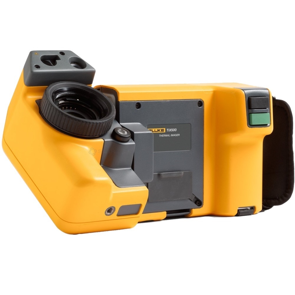 Тепловизор Fluke TiX500