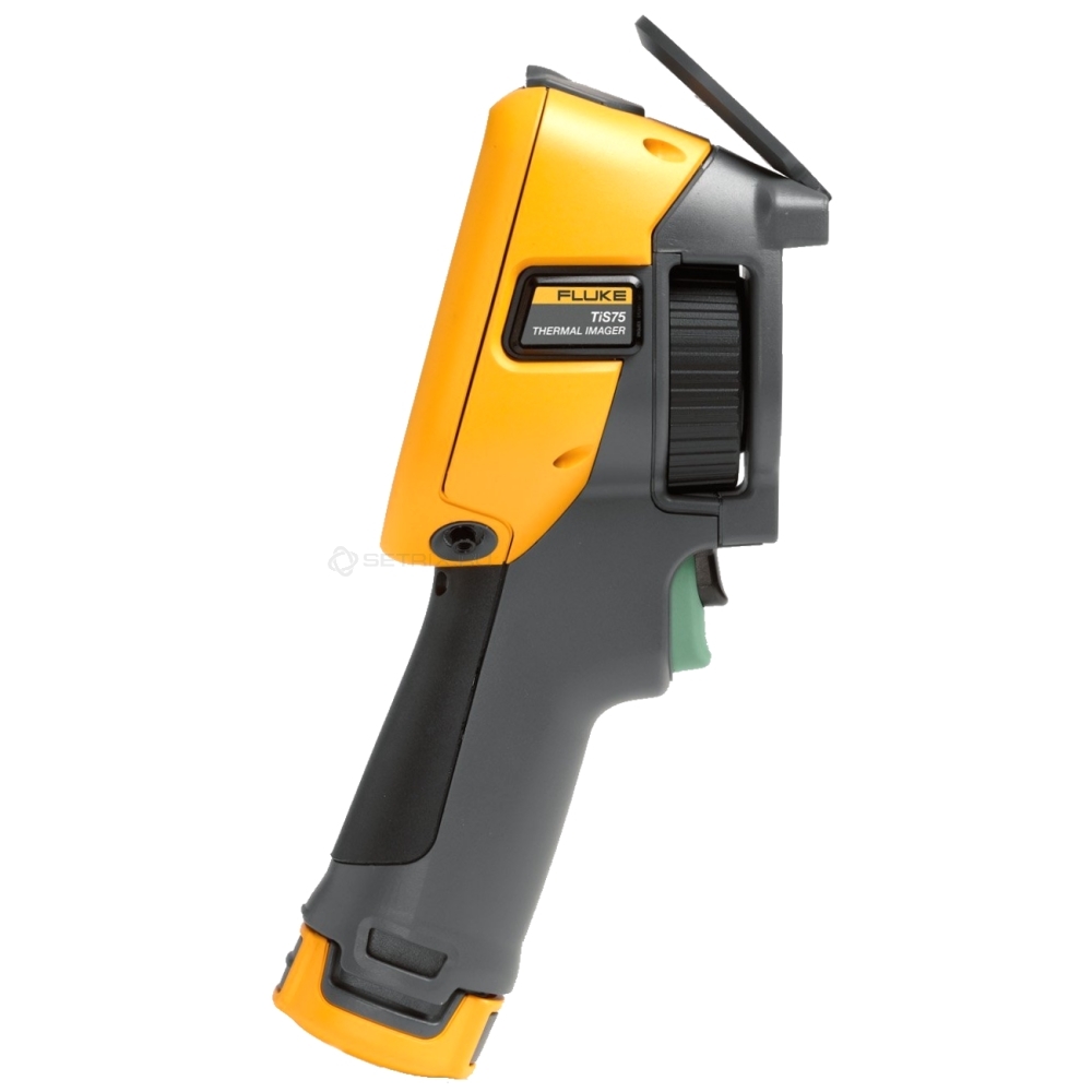 Тепловизор Fluke TiS75
