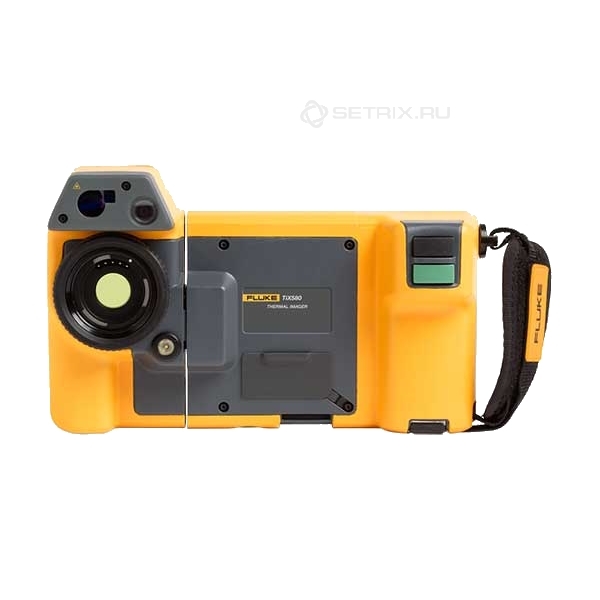 Тепловизор Fluke TiX580