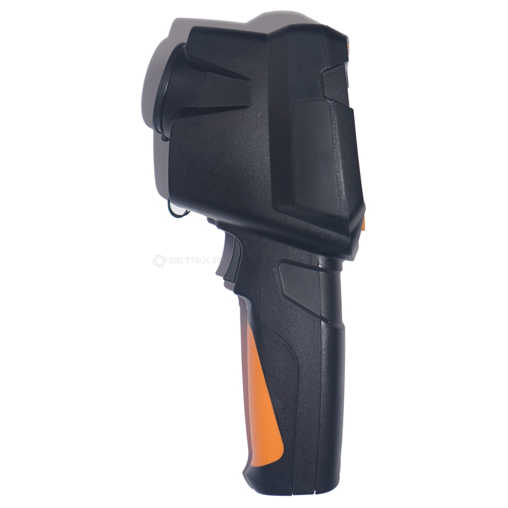 Тепловизор Testo 865. Описание, характеристики и цена.