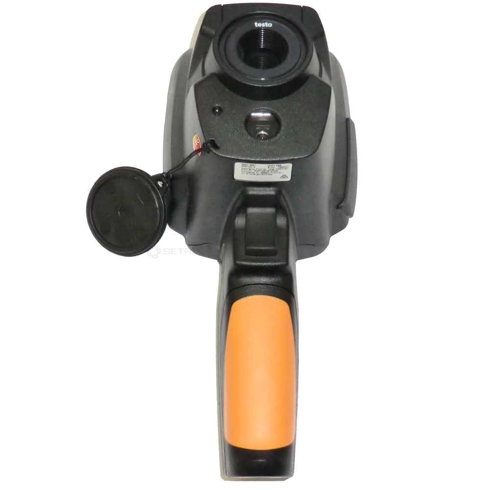 Тепловизор Testo 868