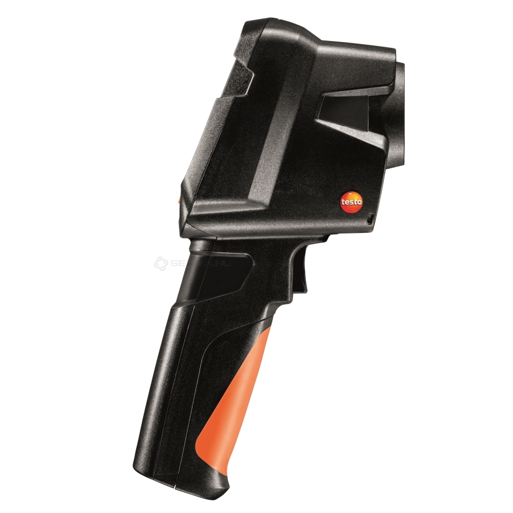Тепловизор Testo 872