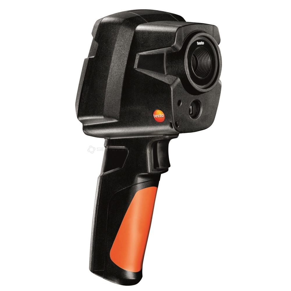 Тепловизор Testo 872