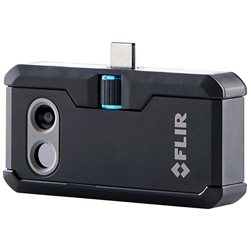 Тепловизор Flir One Pro LT Android USB Type-C (80х60)