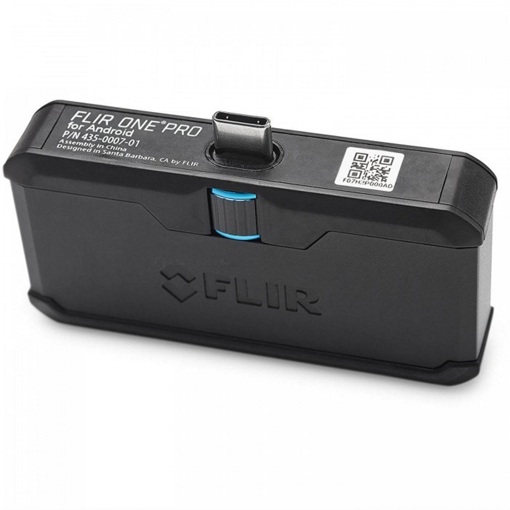 Тепловизор Flir One Pro LT Android USB Type-C (80х60)
